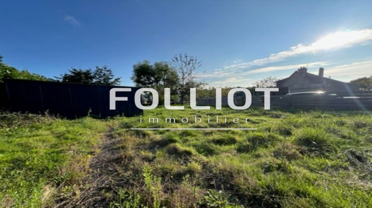 Ma-Cabane - Vente Terrain VIRE, 610 m²