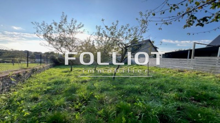 Ma-Cabane - Vente Terrain VIRE, 610 m²