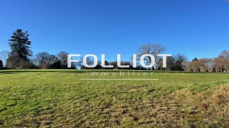 Ma-Cabane - Vente Terrain VIRE, 400 m²