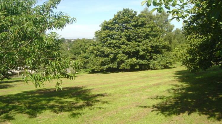 Ma-Cabane - Vente Terrain VIRE, 1400 m²