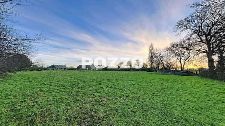 Ma-Cabane - Vente Terrain VIRE, 4043 m²