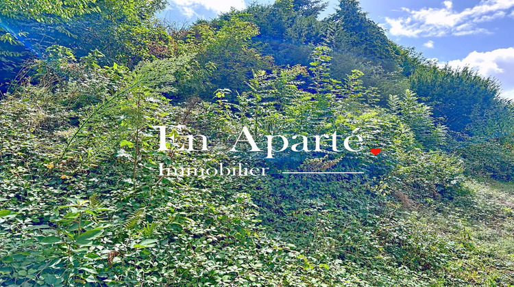 Ma-Cabane - Vente Terrain VIRE, 565 m²