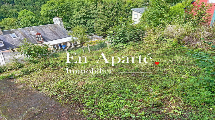 Ma-Cabane - Vente Terrain VIRE, 565 m²