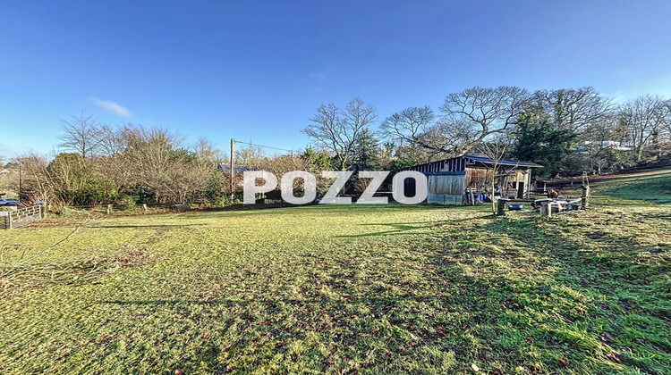 Ma-Cabane - Vente Terrain VIRE, 3000 m²