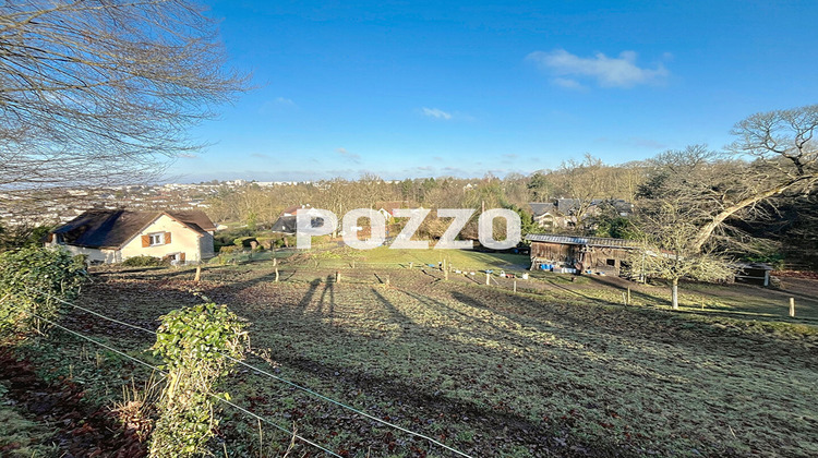 Ma-Cabane - Vente Terrain VIRE, 3000 m²
