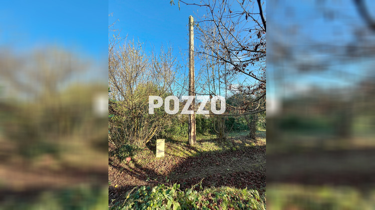 Ma-Cabane - Vente Terrain VIRE, 3000 m²