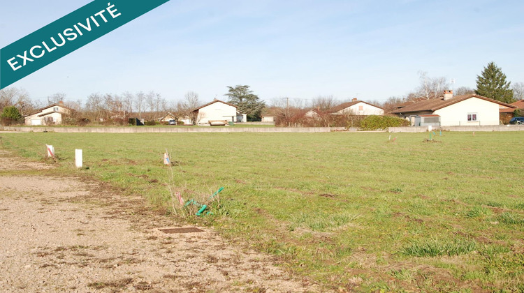 Ma-Cabane - Vente Terrain Vire, 901 m²