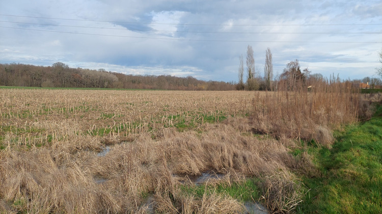 Ma-Cabane - Vente Terrain VIRE, 1086 m²