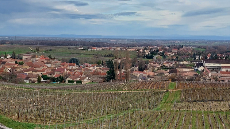 Ma-Cabane - Vente Terrain VIRE, 1086 m²