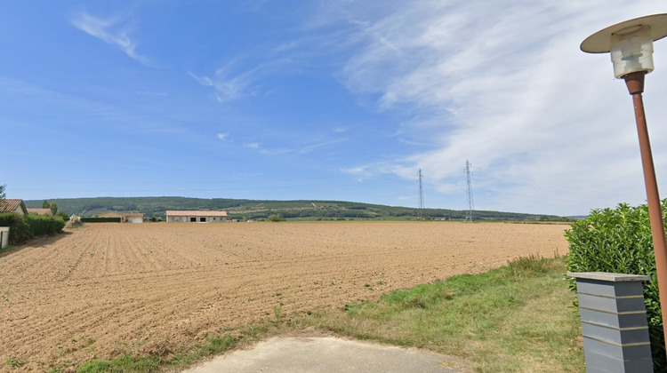 Ma-Cabane - Vente Terrain VIRE, 1041 m²