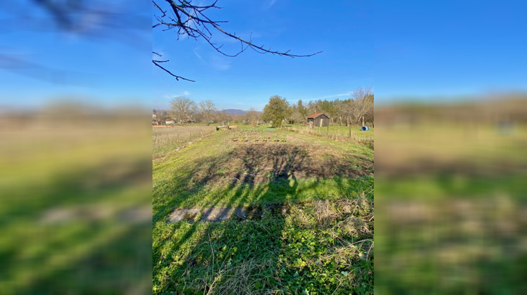 Ma-Cabane - Vente Terrain VIRECOURT, 1261 m²