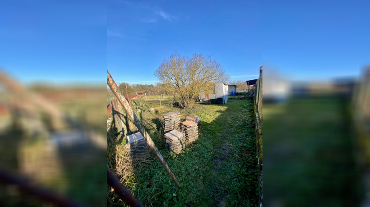 Ma-Cabane - Vente Terrain VIRECOURT, 1261 m²