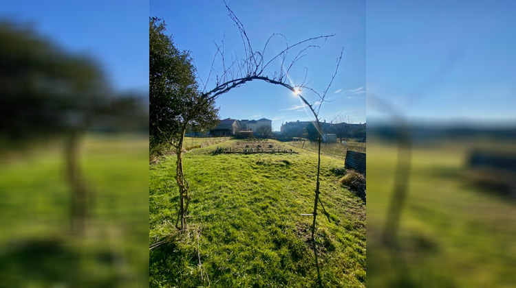 Ma-Cabane - Vente Terrain VIRECOURT, 1261 m²