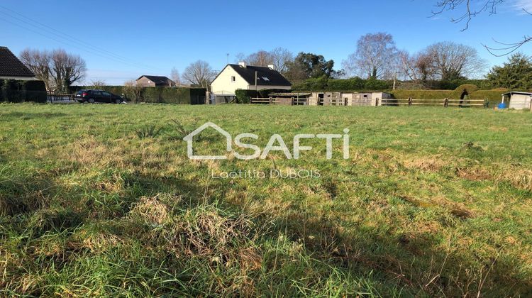 Ma-Cabane - Vente Terrain Virey, 1516 m²