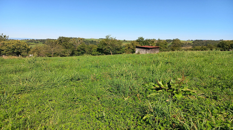 Ma-Cabane - Vente Terrain VIRIGNEUX, 635 m²