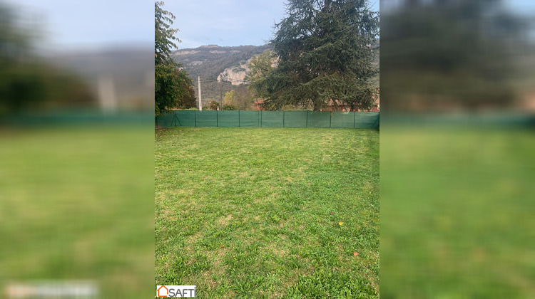 Ma-Cabane - Vente Terrain Virignin, 1112 m²