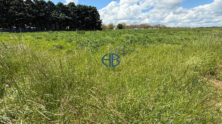 Ma-Cabane - Vente Terrain VIRIVILLE, 1 m²