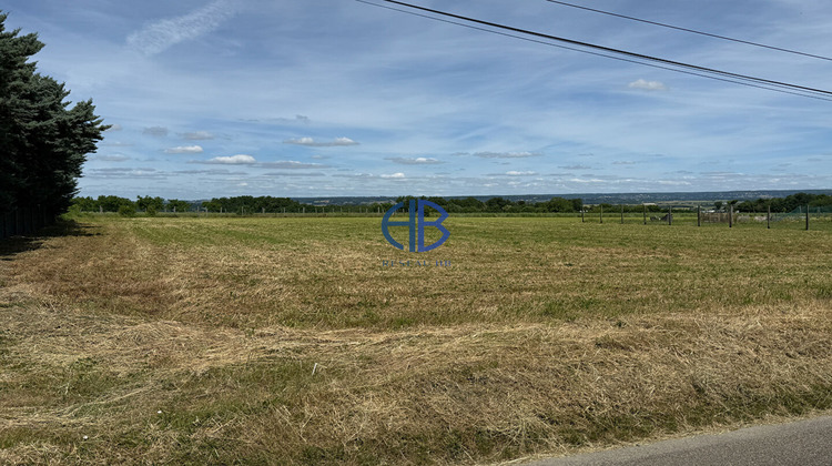 Ma-Cabane - Vente Terrain VIRIVILLE, 1581 m²