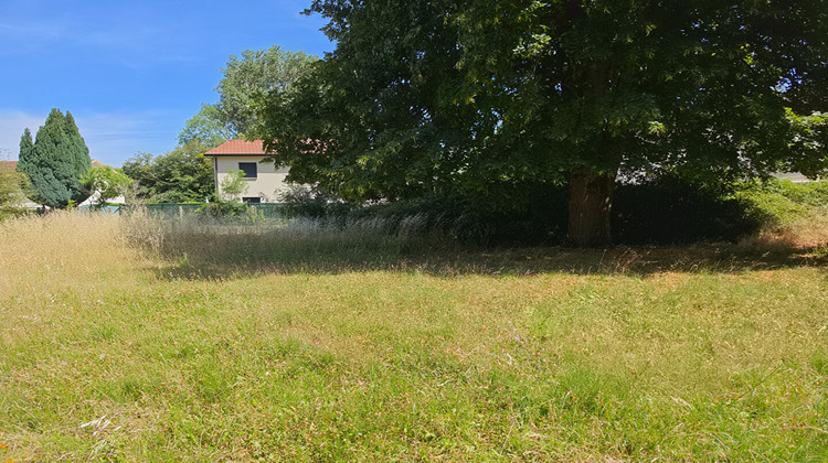 Ma-Cabane - Vente Terrain VIRIVILLE, 1758 m²