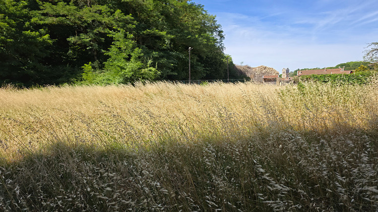 Ma-Cabane - Vente Terrain VIRIVILLE, 1758 m²