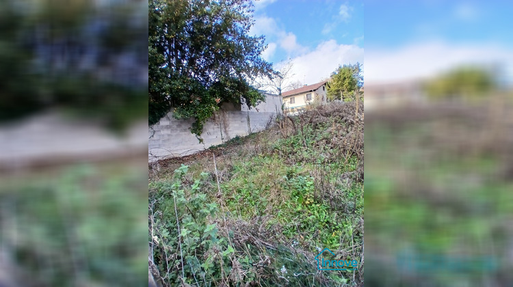 Ma-Cabane - Vente Terrain Viroflay, 351 m²