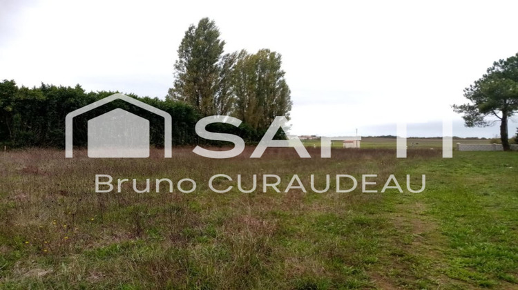 Ma-Cabane - Vente Terrain Virollet, 4026 m²