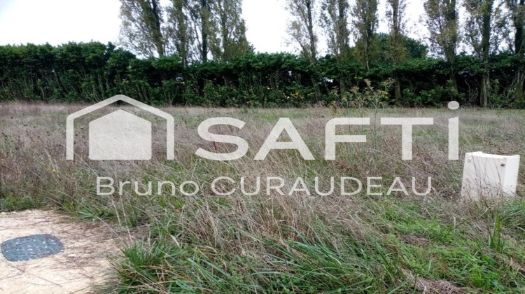 Ma-Cabane - Vente Terrain Virollet, 4026 m²