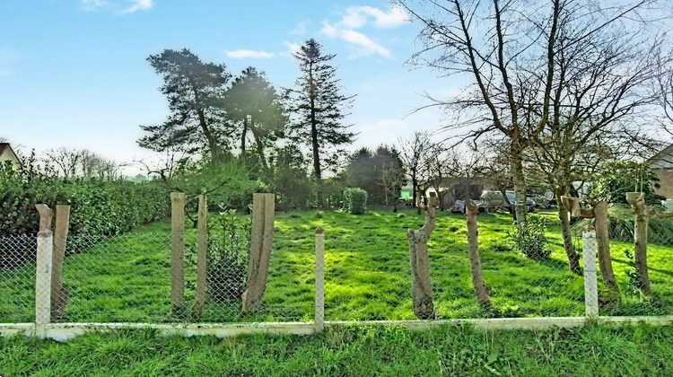 Ma-Cabane - Vente Terrain VIRONCHAUX, 710 m²