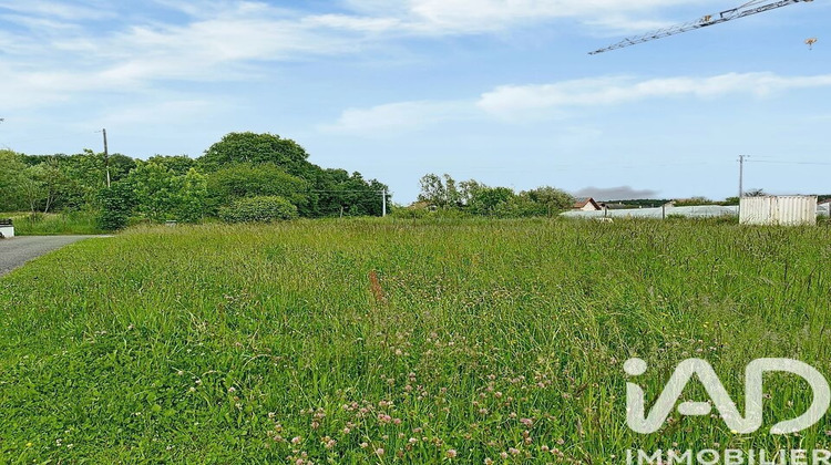Ma-Cabane - Vente Terrain Viry, 756 m²