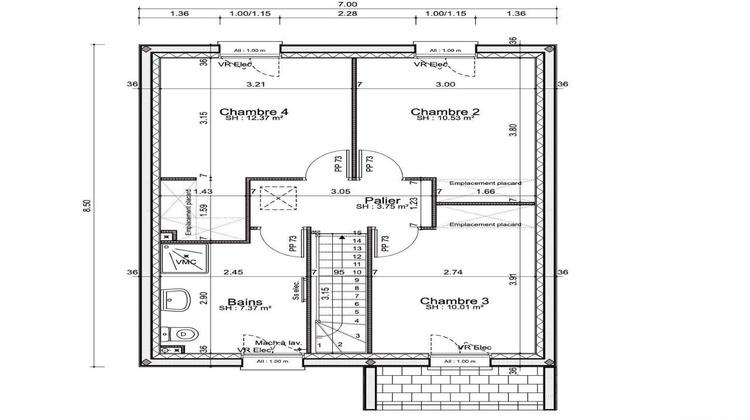 Ma-Cabane - Vente Terrain Viry-Châtillon, 200 m²