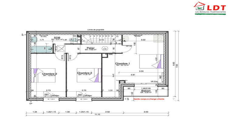 Ma-Cabane - Vente Terrain Viry-Châtillon, 246 m²