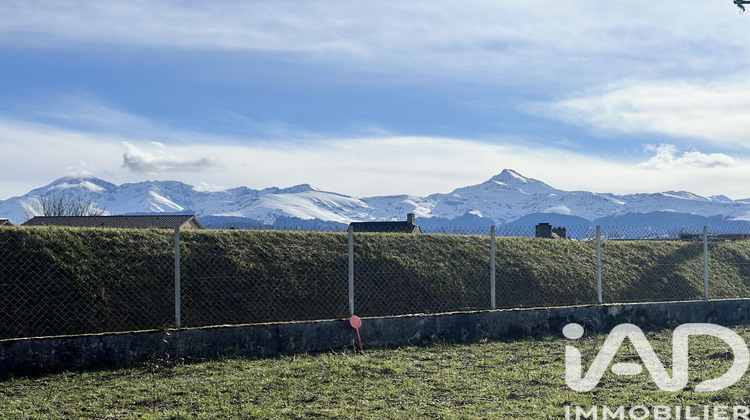 Ma-Cabane - Vente Terrain Visker, 1195 m²