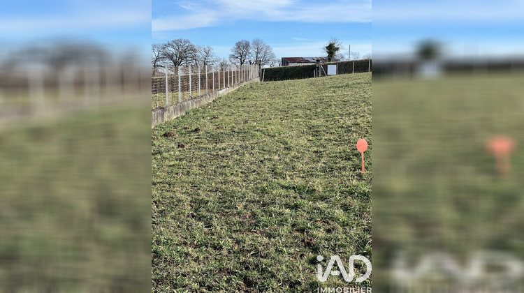 Ma-Cabane - Vente Terrain Visker, 1366 m²