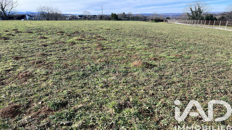 Ma-Cabane - Vente Terrain Visker, 1195 m²