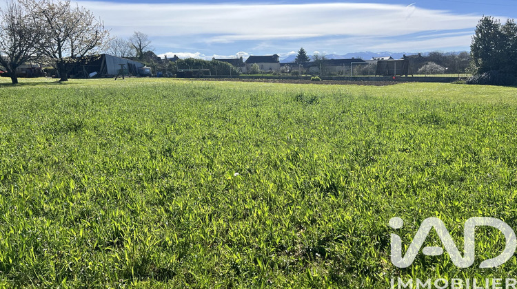 Ma-Cabane - Vente Terrain Visker, 1366 m²