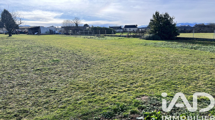 Ma-Cabane - Vente Terrain Visker, 1366 m²