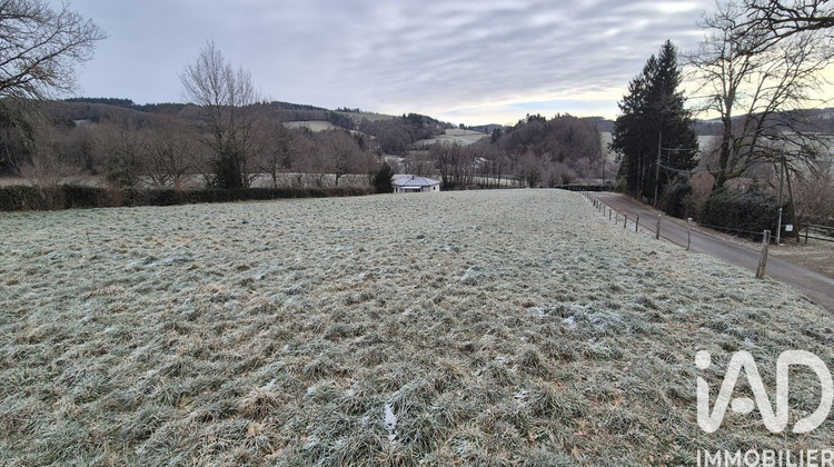 Ma-Cabane - Vente Terrain Vitrac, 5830 m²