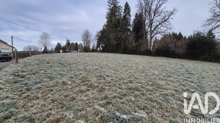 Ma-Cabane - Vente Terrain Vitrac, 5830 m²