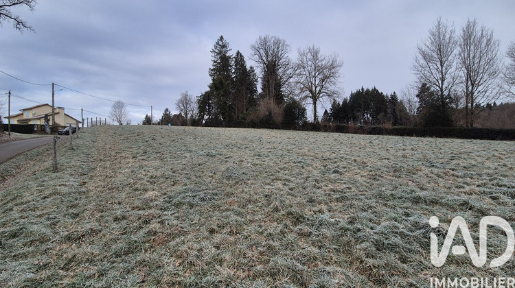 Ma-Cabane - Vente Terrain Vitrac, 5830 m²