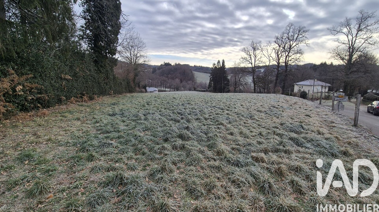 Ma-Cabane - Vente Terrain Vitrac, 5830 m²