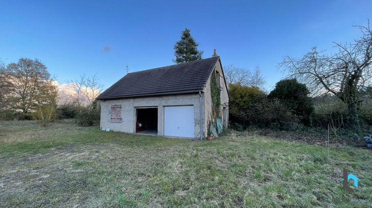 Ma-Cabane - Vente Terrain VITRAY-EN-BEAUCE, 3666 m²