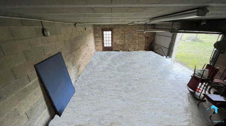 Ma-Cabane - Vente Terrain VITRAY-EN-BEAUCE, 3666 m²