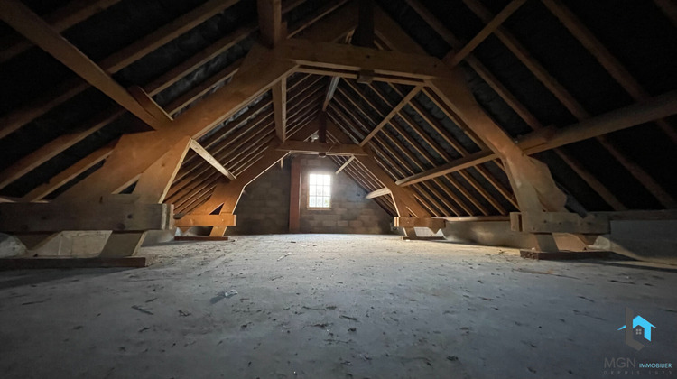 Ma-Cabane - Vente Terrain VITRAY-EN-BEAUCE, 3666 m²