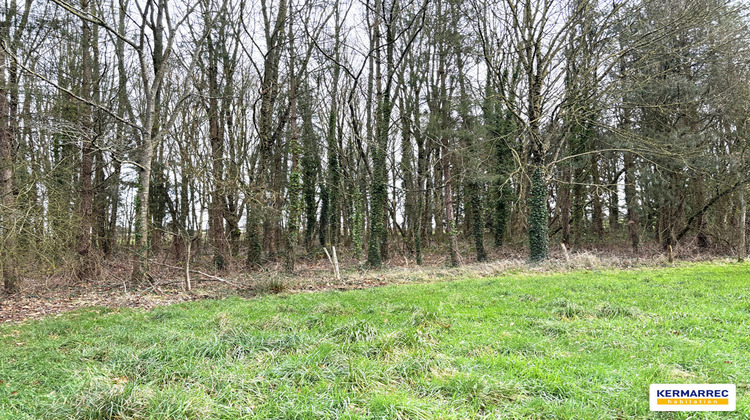 Ma-Cabane - Vente Terrain VITRE, 26360 m²