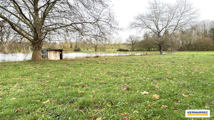 Ma-Cabane - Vente Terrain VITRE, 26360 m²
