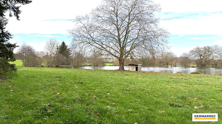 Ma-Cabane - Vente Terrain VITRE, 26360 m²