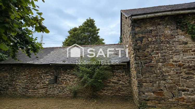 Ma-Cabane - Vente Terrain Vitre, 750 m²