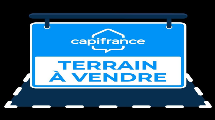 Ma-Cabane - Vente Terrain VITRY EN ARTOIS, 430 m²