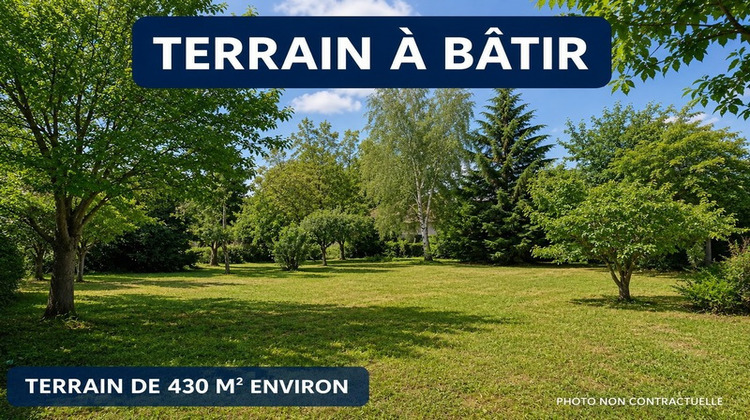 Ma-Cabane - Vente Terrain VITRY EN ARTOIS, 430 m²
