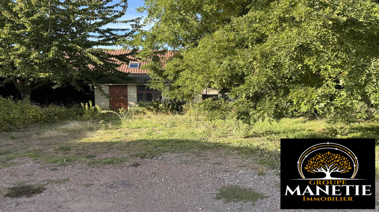 Ma-Cabane - Vente Terrain Vitry-en-Artois, 455 m²